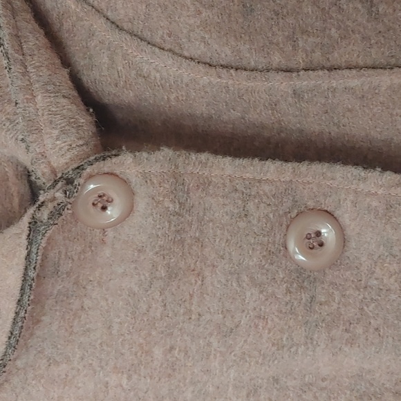 ✅Marisa & Marie Wool Jacket Sz M - Picture 5 of 9